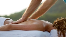 bondi massage