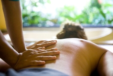 coogee massage