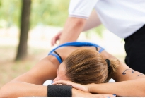 Paddington NSW massage