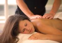 Vaucluse massage